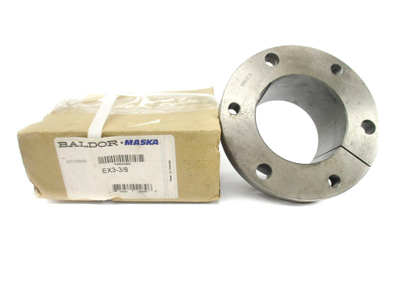 MASKA E 3-3/8" NSMP