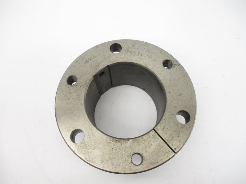 MASKA E 3-3/8" NSMP