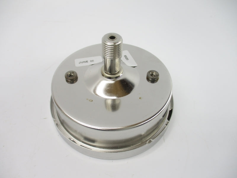 ASHCROFT 35-1009-SW-02B-30#-XLJ 0-30PSI 3-1/2" NSMP