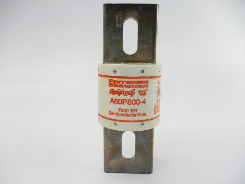 FERRAZ SHAWMUT A50P800-4 500V 800A NSMP