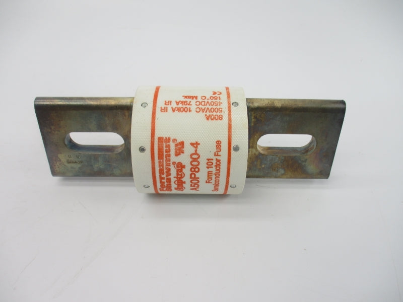 FERRAZ SHAWMUT A50P800-4 500V 800A NSMP