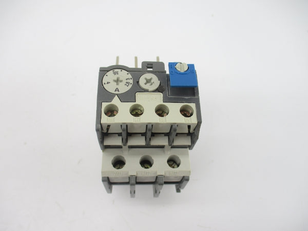 ABB TA25DU-4.0 1SAZ211201R1033 690V 2.8-4A NSMP