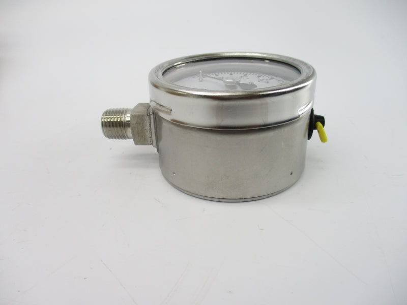 WIKA 9240195 232.30 0-160PSI  2.5" NSMP