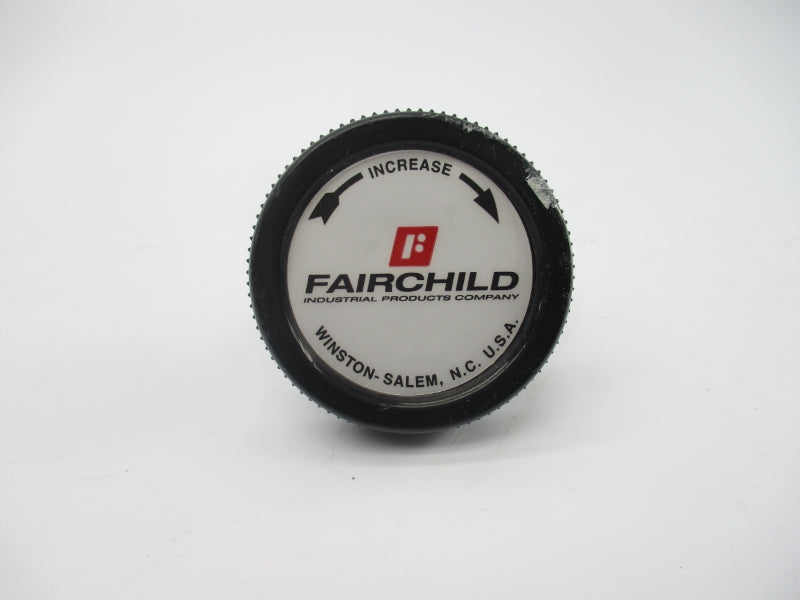 FAIRCHILD 04124-1 (PKG OF 10) NSMP