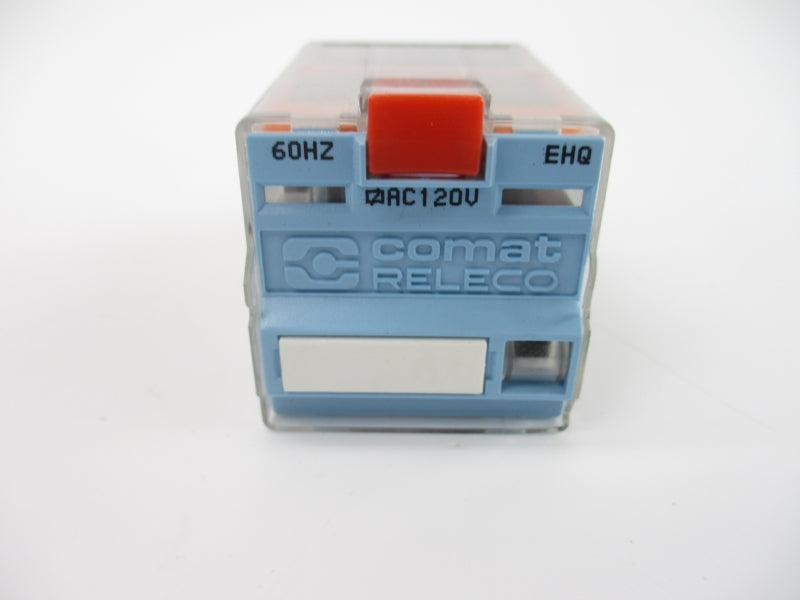 COMAT RELECO C2-A20X 120VAC 10A NSNP