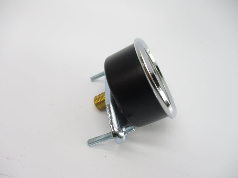 WIKA 9311909 111.12 0-60PSI  2.5" NSMP