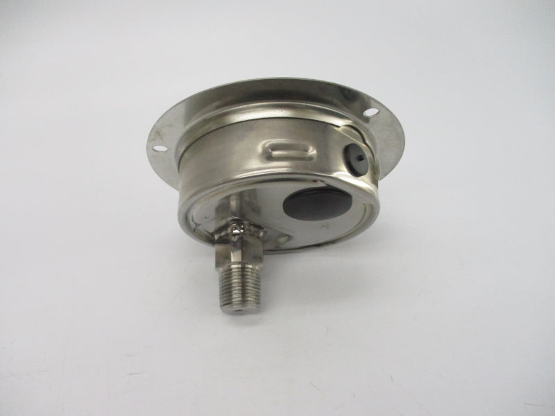 GAUGE 312L-402H 0-300PSI 4" NSMP