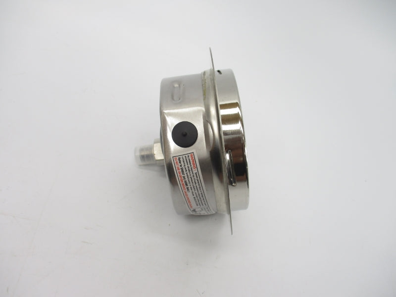 GAUGE 314D-404F 0-160PSI 4" NSMP