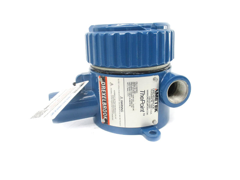 AMETEK PXLX 19-250VAC NSNP