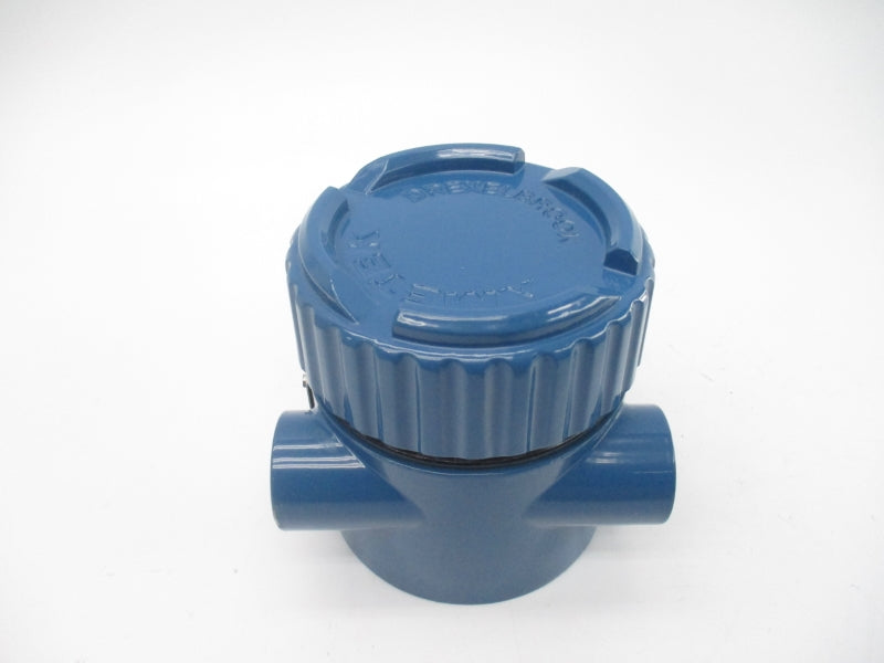 AMETEK PXLX 19-250VAC NSNP