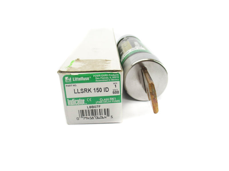 LITTELFUSE LLSRK150ID 600V 150A NSMP