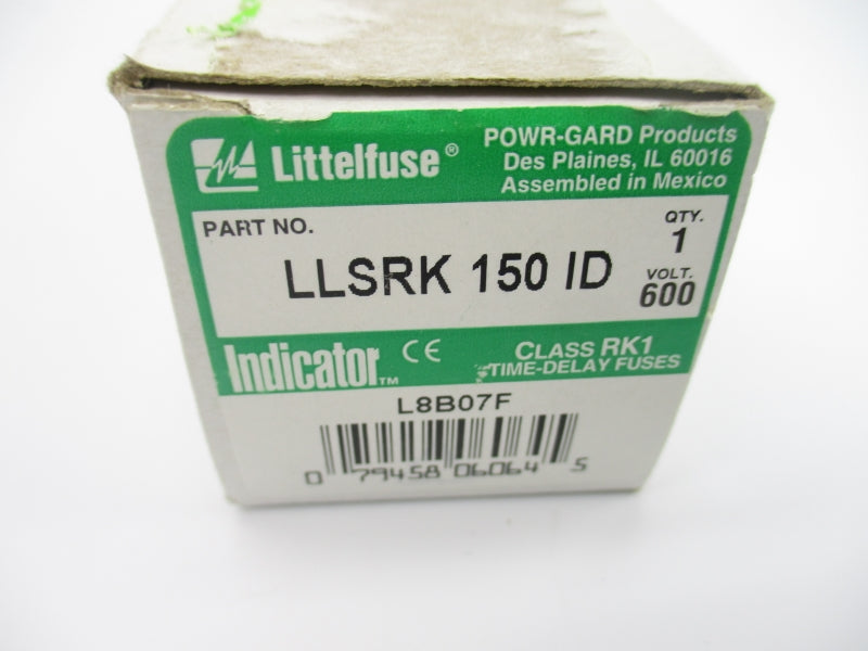 LITTELFUSE LLSRK150ID 600V 150A NSMP