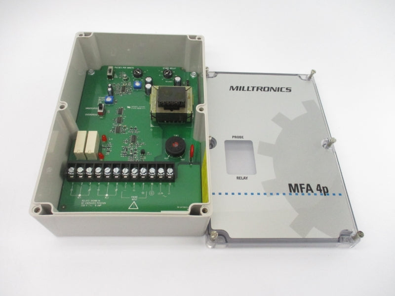 SIEMENS 7MH71441AA2 100-230V 8A NSMP