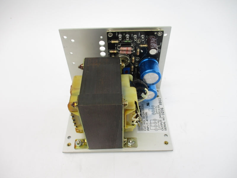 SOLA 083-00225-0300-24 120/240VAC 2.5A NSMP