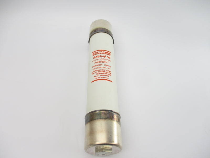 FERRAZ SHAWMUT A480R6R-1 5.08K 6R NSMP