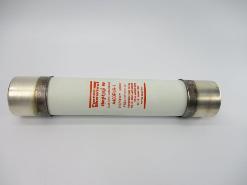 FERRAZ SHAWMUT A480R6R-1 5.08K 6R NSMP