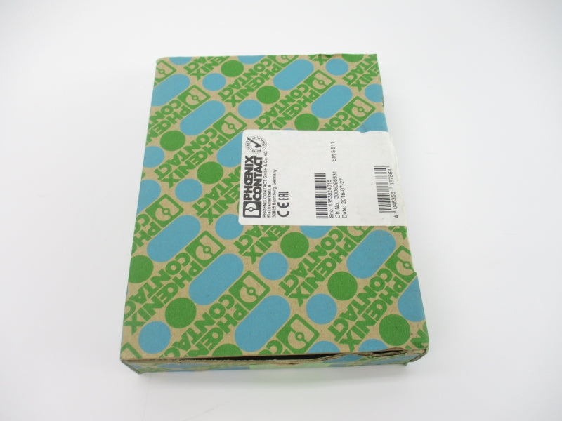 PHOENIX CONTACT ELRW3-24DC/500AC-2I 24VDC NSFS