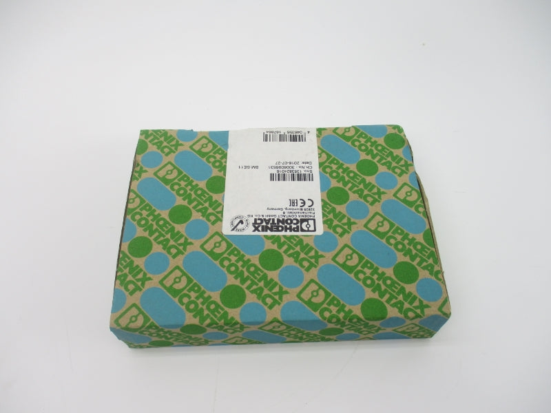 PHOENIX CONTACT ELRW3-24DC/500AC-2I 24VDC NSFS