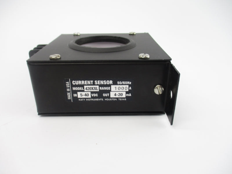 KIS 420XXL-1000 5-40VDC 1000A NSMP
