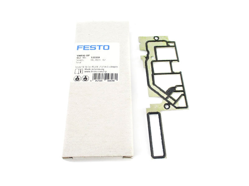FESTO VMPA1-DP 533359 SER. 06-2021:02 NSMP
