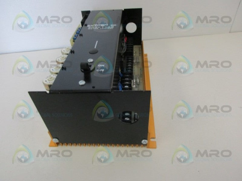 EXTRON M9205-04-0712 MOTOR CONTROL NSNP