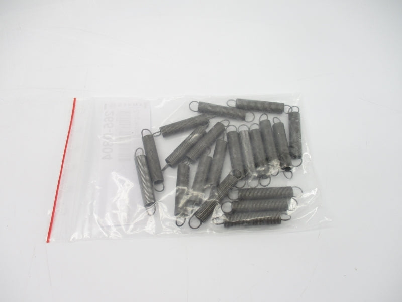 AMBEG 265-0804 (PKG OF 20) NSMP