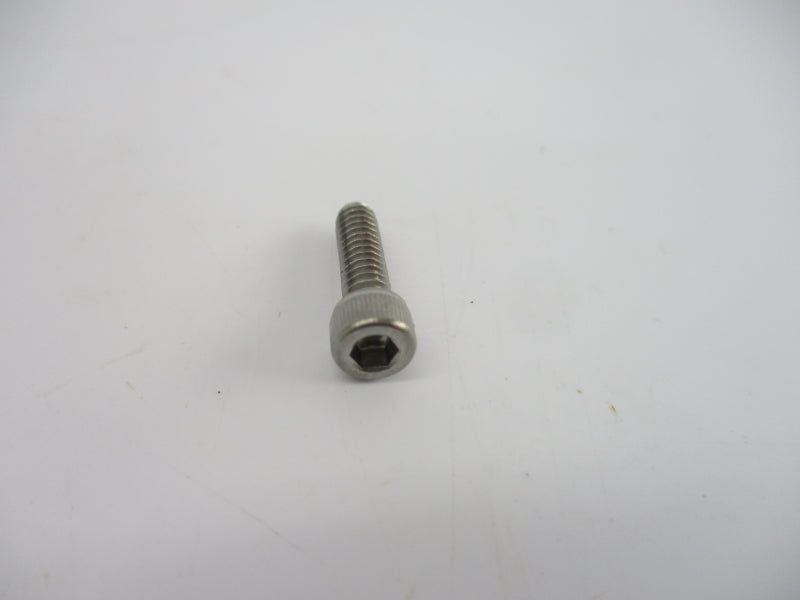 SPARE PART 18-8SS 6/32X1/2 (PKG OF 100) NSMP
