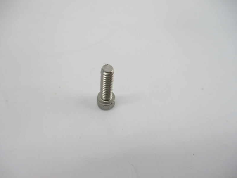 SPARE PART 18-8SS 6/32X1/2 (PKG OF 100) NSMP