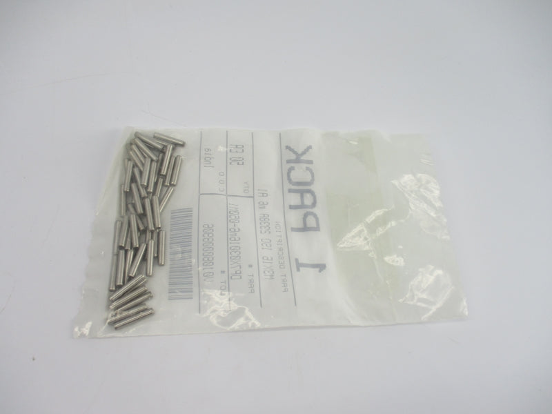 SPARE PART DP7X03016M6-050M1 (PKG OF 50)  NSMP