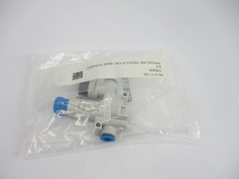FESTO VRPA-CM-Q6-E 8086004  NSMP
