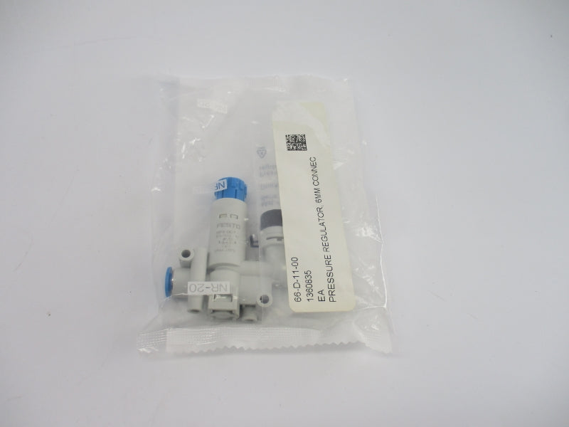 FESTO VRPA-CM-Q6-E 8086004  NSMP