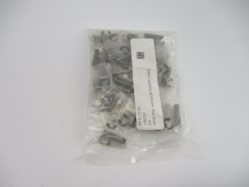 SPARE PART CDGH6-18 (PKG OF 50) NSMP