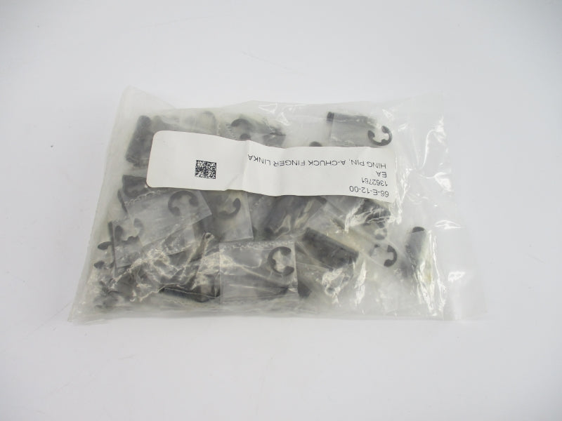 SPARE PART CDGH6-18 (PKG OF 50) NSMP