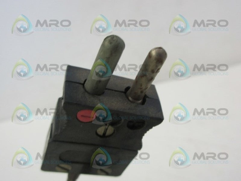 FEE & MCCORTY J48009U-19C-15-19B012-5 UNMP