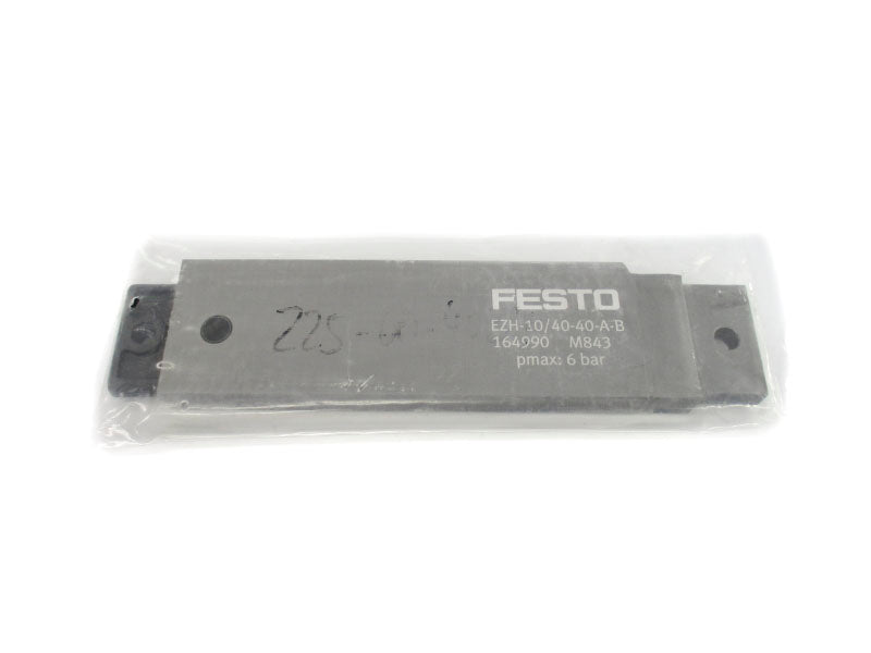 FESTO EZH-10/40-40-A-B 164990 NSMP
