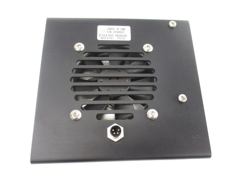 SPARE PART 140020238 24VDC 1A NSNP