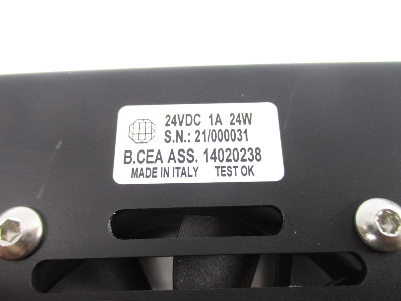 SPARE PART 140020238 24VDC 1A NSNP
