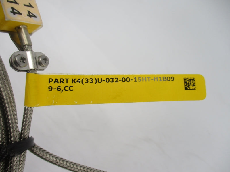 LANLY COMPANY K4(33)U-032-00-15HT-H1B099-6,CC NSNP