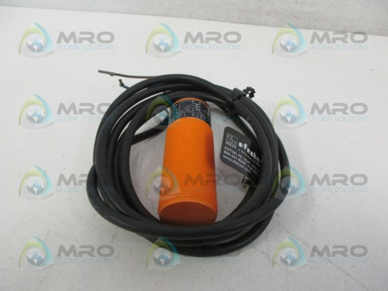 IFM EFECTOR II5276 INDUCTIVE PROXIMITY SENSOR *NEW IN BOX*