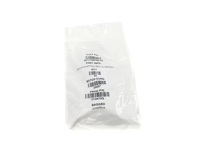 SPARE PART MC215N70Q-25 (PKG OF 25) NSMP