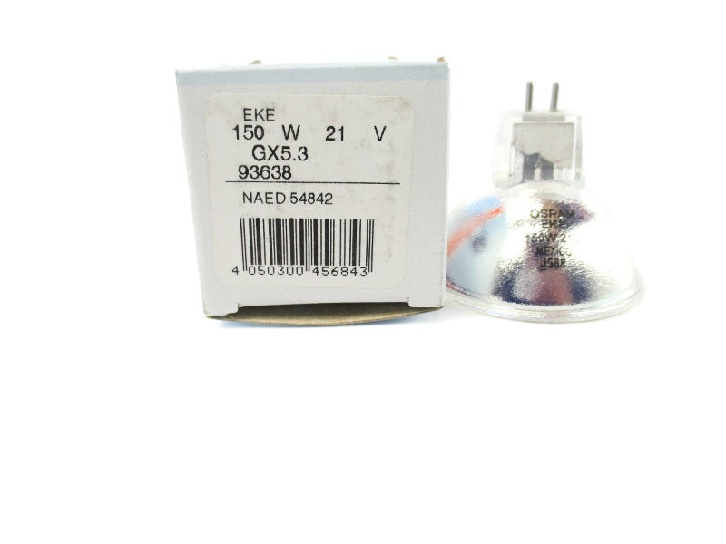 OSRAMA EKE GX5.3 NSMP