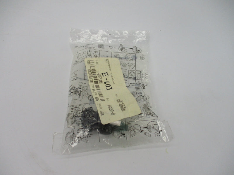 ALLEN BRADLEY 800FP-LSM23 SER. A NSMP