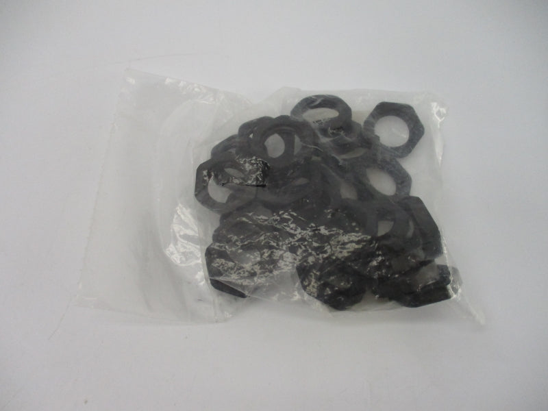 SPARE PART NM-16-BK (PKG OF 25) NSMP