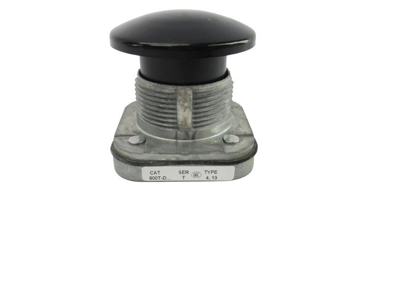 INDUSTRIAL SPARE PART 800T-D SER. T (AS PICTURED) NSNP