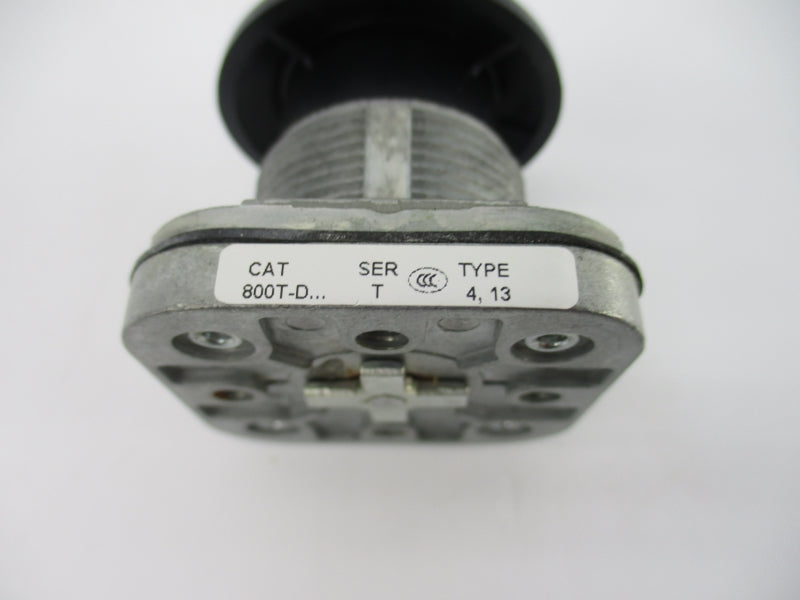 INDUSTRIAL SPARE PART 800T-D SER. T (AS PICTURED) NSNP