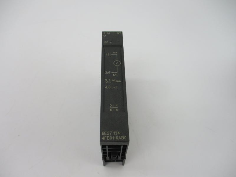SIEMENS 6ES7134-4FB01-0AB0 NSMP