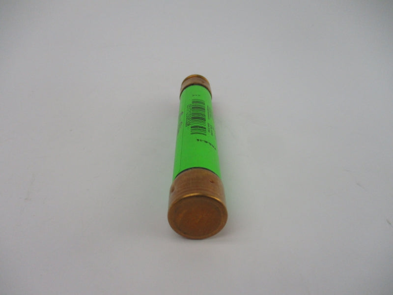 BUSSMANN FRS-R-15 600VAC 15A (GREEN) NSNP