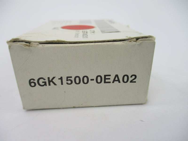 SIEMENS 6GK1500-0EA02 NSMP