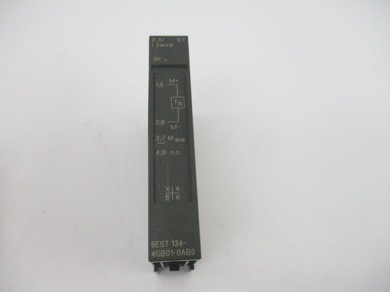 SIEMENS 6ES7134-4GB01-0AB0 NSMP