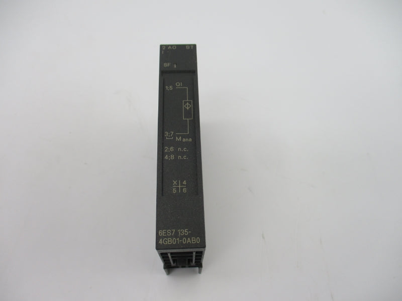SIEMENS 6ES7135-4GB01-0AB0 NSMP